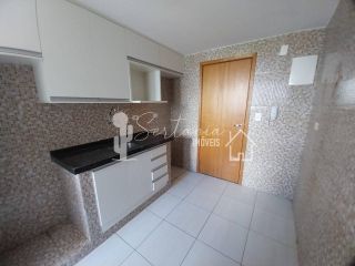 Apartamento para Venda no Edifício Ilha de Thera - Imbiribeira - Recife/PE.