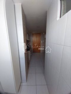 Apartamento para Venda no Edifício Ilha de Thera - Imbiribeira - Recife/PE.