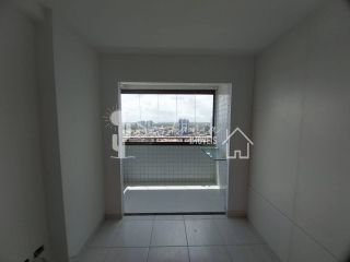 Apartamento para Venda no Edifício Ilha de Thera - Imbiribeira - Recife/PE.