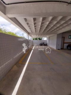 Apartamento para Venda no Edifício Ilha de Thera - Imbiribeira - Recife/PE.