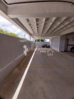 Apartamento para Venda no Edifício Ilha de Thera - Imbiribeira - Recife/PE.