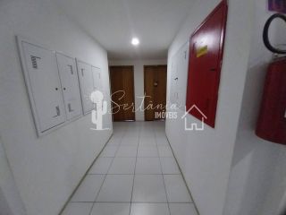 Apartamento para Venda no Edifício Ilha de Thera - Imbiribeira - Recife/PE.