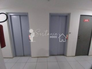 Apartamento para Venda no Edifício Ilha de Thera - Imbiribeira - Recife/PE.