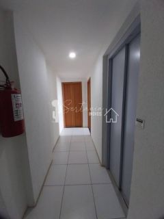 Apartamento para Venda no Edifício Ilha de Thera - Imbiribeira - Recife/PE.