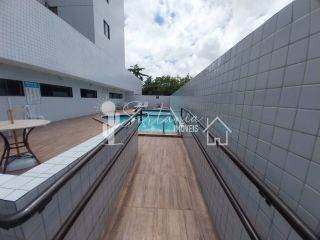 Apartamento para Venda no Edifício Ilha de Thera - Imbiribeira - Recife/PE.