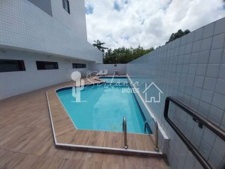Apartamento para Venda no Edifício Ilha de Thera - Imbiribeira - Recife/PE.