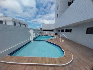 Apartamento para Venda no Edifício Ilha de Thera - Imbiribeira - Recife/PE.