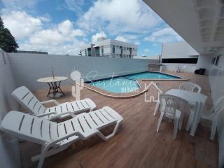 Apartamento para Venda no Edifício Ilha de Thera - Imbiribeira - Recife/PE.