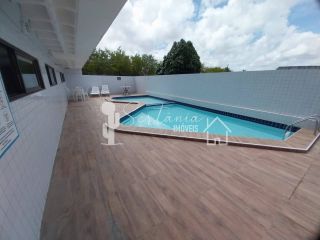 Apartamento para Venda no Edifício Ilha de Thera - Imbiribeira - Recife/PE.