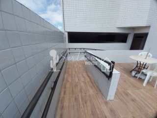 Apartamento para Venda no Edifício Ilha de Thera - Imbiribeira - Recife/PE.