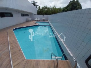 Apartamento para Venda no Edifício Ilha de Thera - Imbiribeira - Recife/PE.