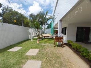 Apartamento para Venda no Edifício Ilha de Thera - Imbiribeira - Recife/PE.