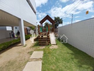 Apartamento para Venda no Edifício Ilha de Thera - Imbiribeira - Recife/PE.