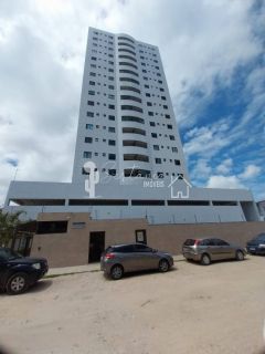 Apartamento para Venda no Edifício Ilha de Thera - Imbiribeira - Recife/PE.