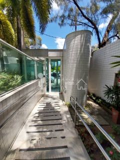 Apartamento para Locação, com excelente localização na Rua Conselheiro Nabuco - 210