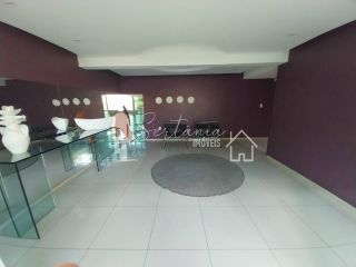 Apartamento para Locação, com excelente localização na Rua Conselheiro Nabuco - 210