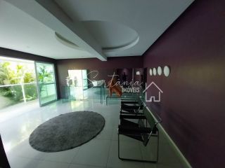 Apartamento para Locação, com excelente localização na Rua Conselheiro Nabuco - 210