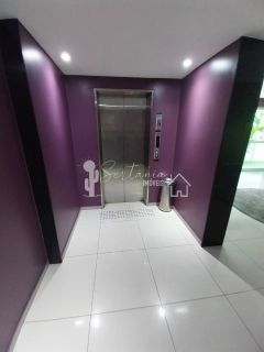 Apartamento para Locação, com excelente localização na Rua Conselheiro Nabuco - 210