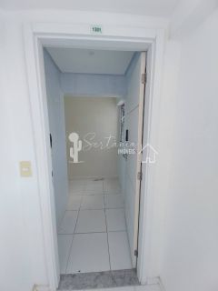 Apartamento para Locação, com excelente localização na Rua Conselheiro Nabuco - 210