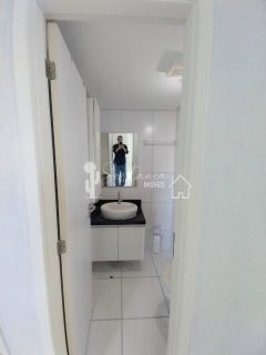 Apartamento para Locação, com excelente localização na Rua Conselheiro Nabuco - 210
