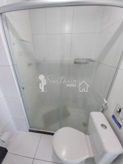 Apartamento para Locação, com excelente localização na Rua Conselheiro Nabuco - 210
