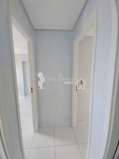 Apartamento para Locação, com excelente localização na Rua Conselheiro Nabuco - 210