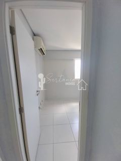 Apartamento para Locação, com excelente localização na Rua Conselheiro Nabuco - 210