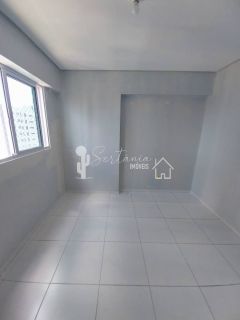 Apartamento para Locação, com excelente localização na Rua Conselheiro Nabuco - 210