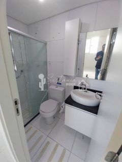 Apartamento para Locação, com excelente localização na Rua Conselheiro Nabuco - 210