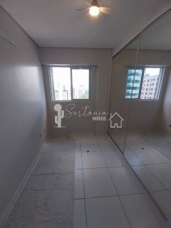 Apartamento para Locação, com excelente localização na Rua Conselheiro Nabuco - 210