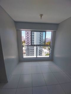 Apartamento para Locação, com excelente localização na Rua Conselheiro Nabuco - 210
