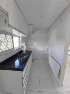 Apartamento para Locação, com excelente localização na Rua Conselheiro Nabuco - 210