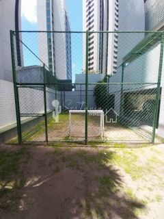 Apartamento para Locação, com excelente localização na Rua Conselheiro Nabuco - 210