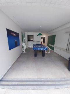 Apartamento para Locação, com excelente localização na Rua Conselheiro Nabuco - 210