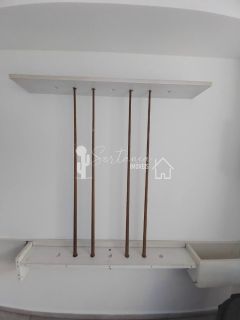 Apartamento para Locação, com excelente localização na Rua Conselheiro Nabuco - 210