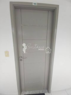 Apartamento para Venda, com excelente localização na Rua Conselheiro Nabuco - 210 – Apto 103 – Edifício Bosque da Trindade