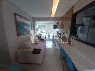 Apartamento para Venda, com excelente localização na Rua Conselheiro Nabuco - 210 – Apto 103 – Edifício Bosque da Trindade