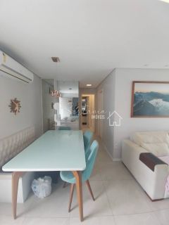 Apartamento para Venda, com excelente localização na Rua Conselheiro Nabuco - 210 – Apto 103 – Edifício Bosque da Trindade