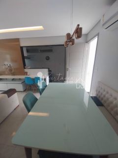 Apartamento para Venda, com excelente localização na Rua Conselheiro Nabuco - 210 – Apto 103 – Edifício Bosque da Trindade