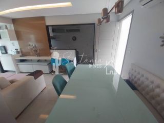 Apartamento para Venda, com excelente localização na Rua Conselheiro Nabuco - 210 – Apto 103 – Edifício Bosque da Trindade