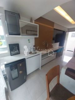 Apartamento para Venda, com excelente localização na Rua Conselheiro Nabuco - 210 – Apto 103 – Edifício Bosque da Trindade