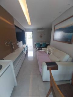 Apartamento para Venda, com excelente localização na Rua Conselheiro Nabuco - 210 – Apto 103 – Edifício Bosque da Trindade