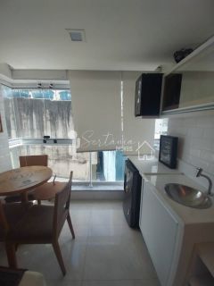 Apartamento para Venda, com excelente localização na Rua Conselheiro Nabuco - 210 – Apto 103 – Edifício Bosque da Trindade