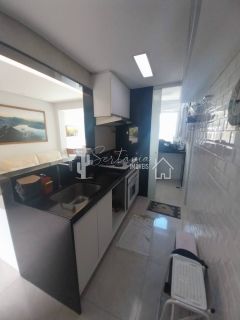 Apartamento para Venda, com excelente localização na Rua Conselheiro Nabuco - 210 – Apto 103 – Edifício Bosque da Trindade
