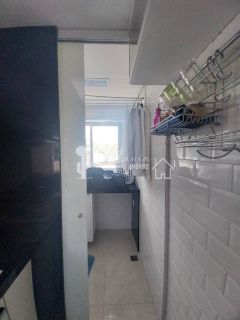 Apartamento para Venda, com excelente localização na Rua Conselheiro Nabuco - 210 – Apto 103 – Edifício Bosque da Trindade