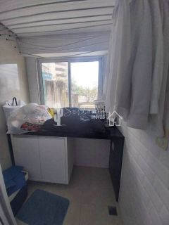 Apartamento para Venda, com excelente localização na Rua Conselheiro Nabuco - 210 – Apto 103 – Edifício Bosque da Trindade