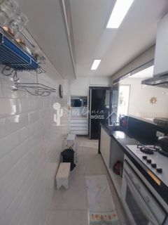 Apartamento para Venda, com excelente localização na Rua Conselheiro Nabuco - 210 – Apto 103 – Edifício Bosque da Trindade