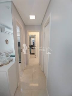 Apartamento para Venda, com excelente localização na Rua Conselheiro Nabuco - 210 – Apto 103 – Edifício Bosque da Trindade
