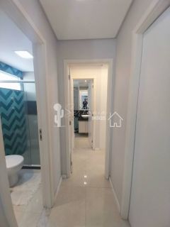 Apartamento para Venda, com excelente localização na Rua Conselheiro Nabuco - 210 – Apto 103 – Edifício Bosque da Trindade