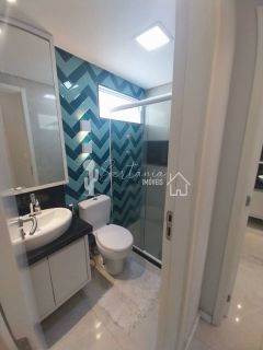 Apartamento para Venda, com excelente localização na Rua Conselheiro Nabuco - 210 – Apto 103 – Edifício Bosque da Trindade